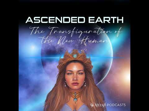 Episode 68 - Harnessing the Arthurian Energy - Avalon Energy Renewal