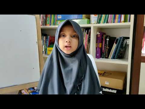 Al Muthaffifin maqam Jiharkah