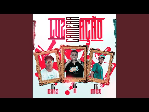 Luz, Câmera, Ação (feat. Ruggi)