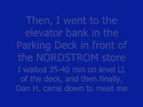 Dan H, Why are you mad at me?