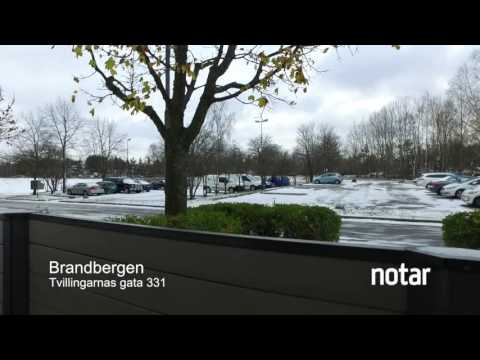 Såld, 2:a · 69m2 · 4268 kr avg, Brandbergen : Via Notar mäklare Haninge