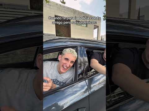 The world upside down