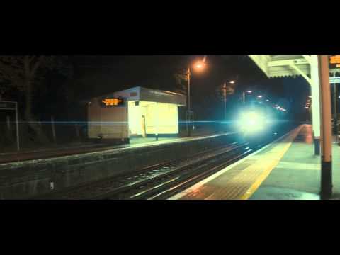 LAST PASSENGER: Netflix Teaser