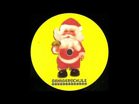 Sonderschüler - Der Rektor und sein Schüler