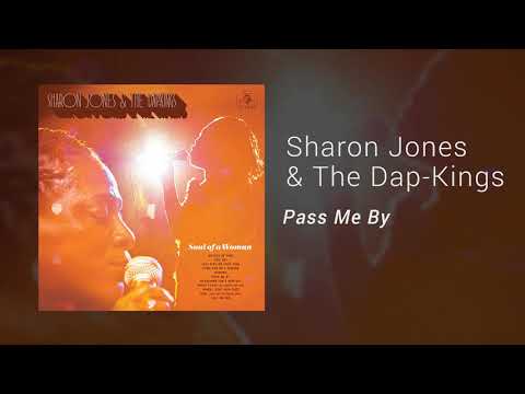 Sharon Jones & The Dap-Kings - "Pass Me By" (Official Audio)