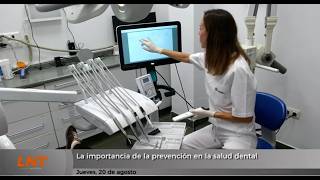 Tu sonrisa empieza con la prevenci&oacute;n