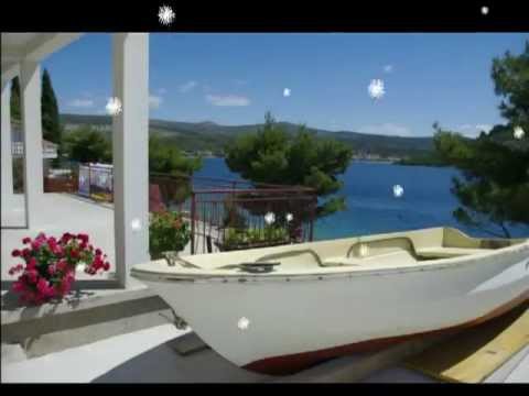 Riviera Šibenik - Ubytování Rogoznica (Chorvatsko)