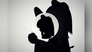 Cover art for Bad Apple ft. nomico Camilea's bad PSY remix