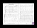 Grover's Corners (from Our Town) by Copland/arr. Lavender