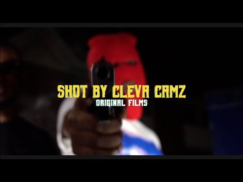 Cruddy Nolo + ChillOut Quese - TRAP SHIT (Official Music Video) DIR X CLEVA