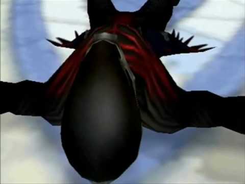 Roxas Hates Evil Laughter