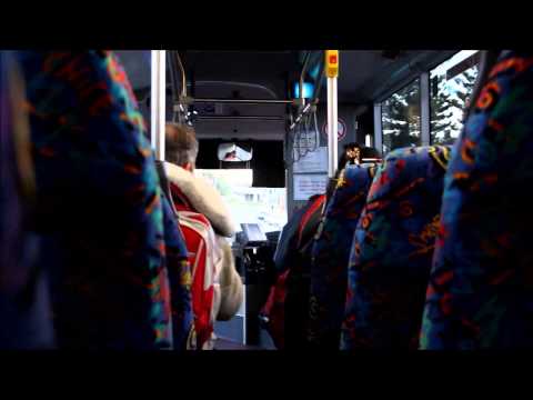 Hopkinsons (Smithfield) Volvo B12BLE / Custom Coaches CB60 Evo II, m/o 5329