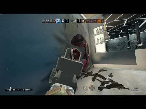 (Almost) Got my First Vigil Ace