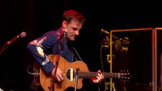 Robert Ellis - Sing Along (eTown webisode #1171)