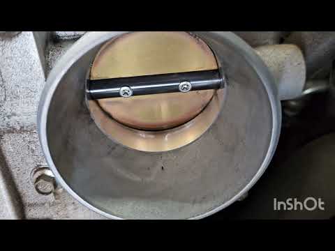 Mazda 3 Low Idle p0506 Idle Control System RPM Lower Than Expected