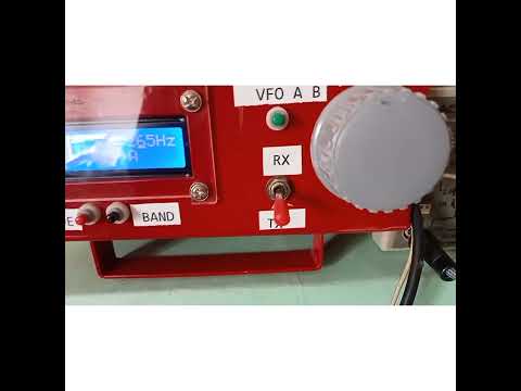 DDS Signal Generator                             #dds signal generator