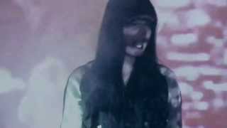 Nun - Evoke The Sleep (Official Video) HD