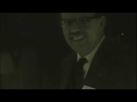 Dr Beeching on the Blue Belle Special 1 April 1962, 2.1