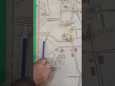Cerro colorado, Córdoba guía turismo mayo 2026 
