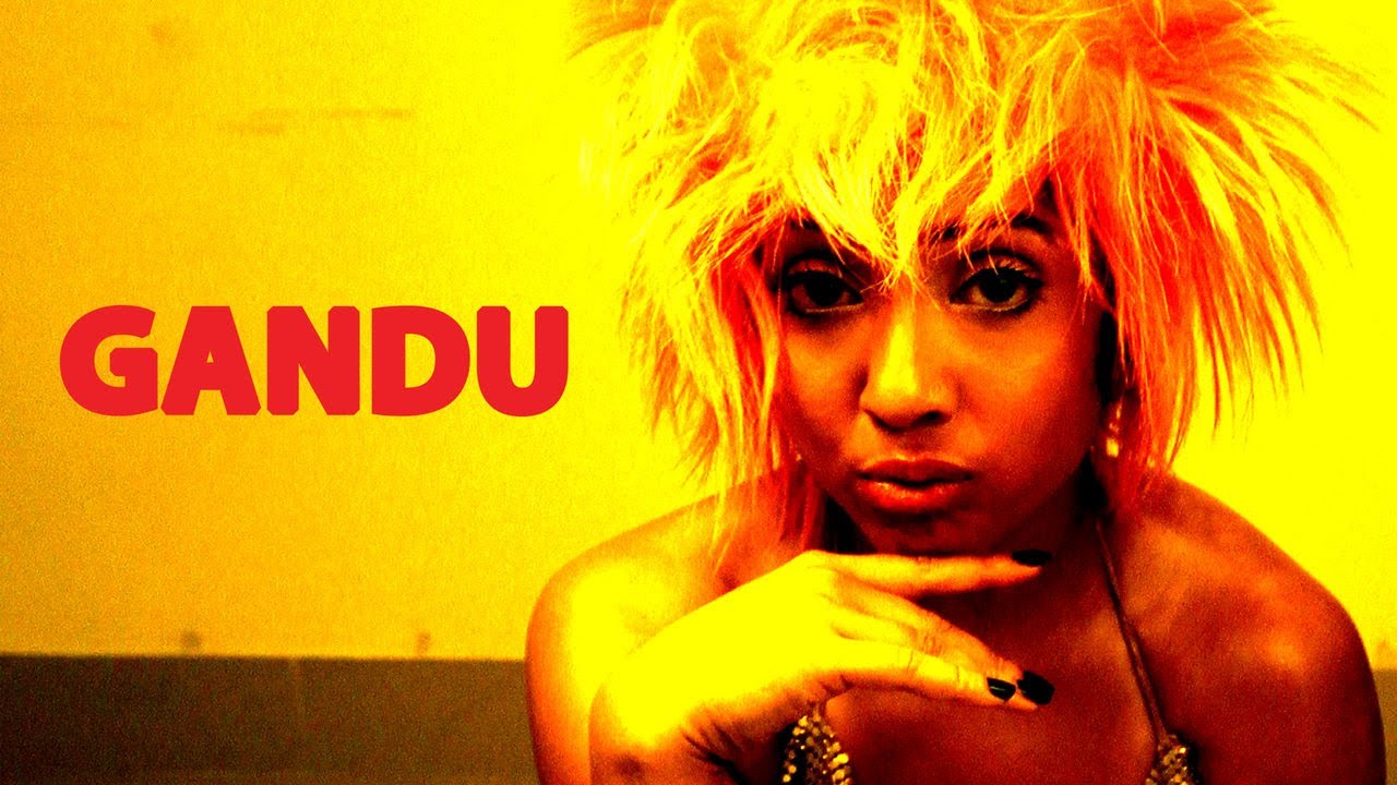 Gandu (2010) Trailer