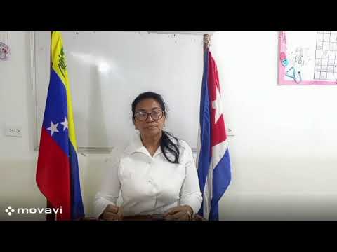 Historia de vida de Colaboradores Cubanos CDI Domingo Sifontes