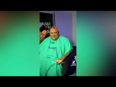 Ademas de Luis 🤣Gordo Sony Parodia🤣