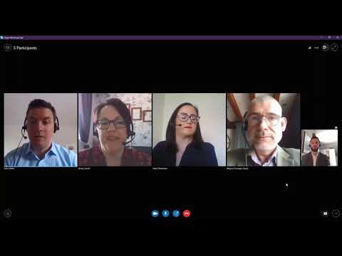 Video Interview Tutorial for Candidates