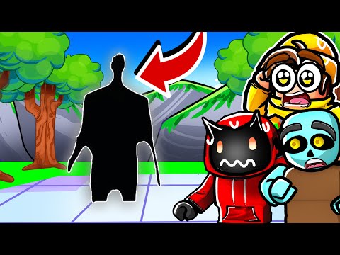 We Found THE GHOST Of The Strongest Battlegrounds...