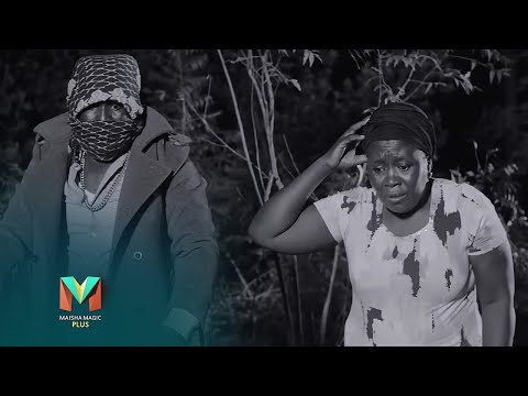 Sabina is fired – Kovu | Maisha Magic Plus