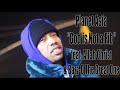 Planet Asia "God is Not a Fib" Featuring Allah Christ, and Bazz-O the Great one