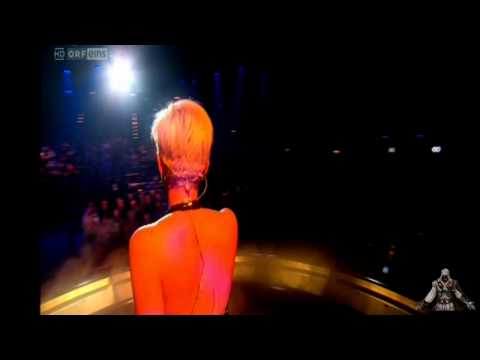 Helden von  Morgen Finale - Sara Nardelli (In mir Zuhaus), 28.01.2011