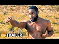 AS GOOD AS DEAD 2022 Trailer Michael Jai White Action Movie