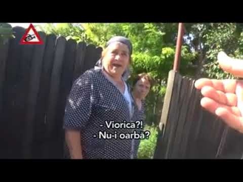 Vedetele vesele de la Călărașii Vechi