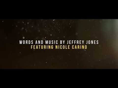 20 Years (Is not such a long time) Featuring Nicole Carino / Written by Jeff Jones
