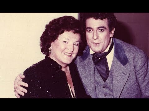 Birgit Nilsson - A League of Her Own