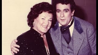 Birgit Nilsson - A League of Her Own