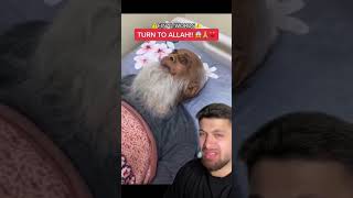 Muslim Mans LAST Words Before DEATH!☪️😱 POW