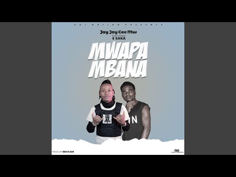 Mwapambana (feat. E Saka)