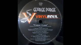 Georgie Porgie – I Love I Love (Tony Cano's Mix)