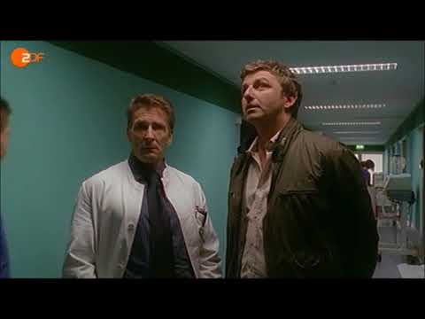 Der Bergdoktor 1. Outtakes