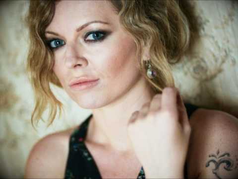 Anna Maria Jopek Sklamalabym