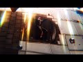Crucified Enrico Pucci JoJo S Bizarre Adventure AMV