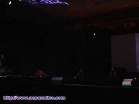 Pegasus Maiden @ Sakuracon 2005 - #16 Jibrille