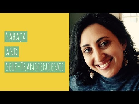 Self-Transcendence