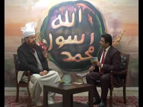 Watch Al-Murshid TV Program (Episode - 63) YouTube Video