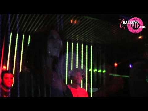 HaskovoVIP - Krisko LIVE @ Barcode