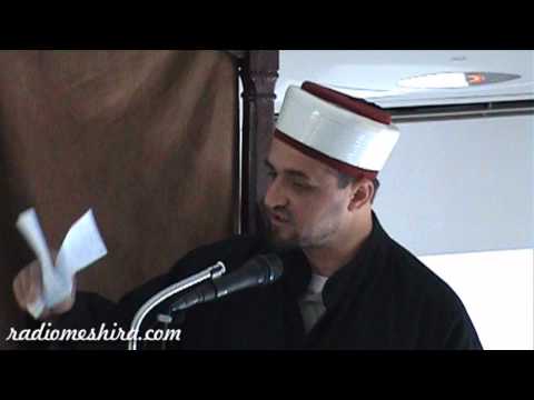 Kometimi i Sures KUREJSH  - Mervan Berisha  - 15 06 2012