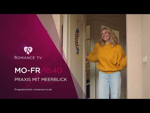 Praxis mit Meerblick | Romance TV