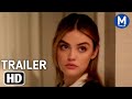 A NICE GIRL LIKE YOU Official Trailer 2020 Lucy Hale Comedy Movie HD