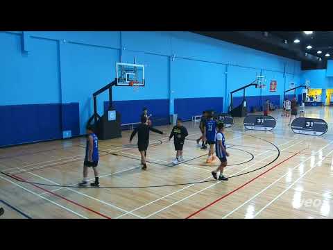 Mac Basketball (32) tier 13 - 2023 Fall Sundae (22) - tcbl sunday